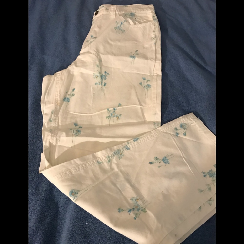 Liz Claiborne pants